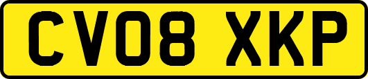 CV08XKP