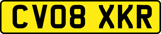 CV08XKR