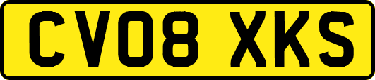 CV08XKS