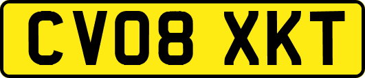 CV08XKT