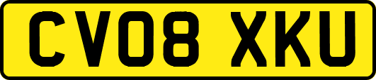 CV08XKU