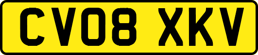 CV08XKV