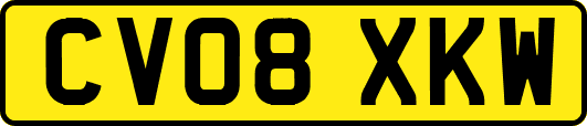 CV08XKW