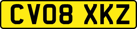 CV08XKZ