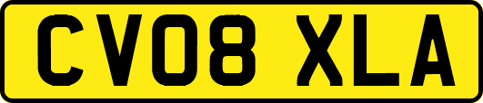 CV08XLA
