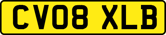 CV08XLB