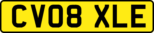 CV08XLE