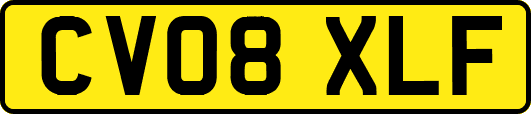 CV08XLF
