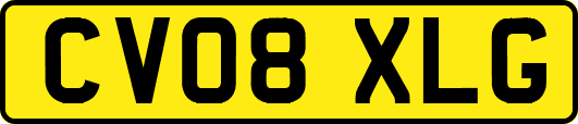 CV08XLG