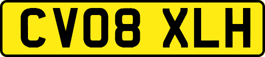 CV08XLH