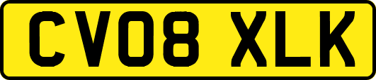 CV08XLK