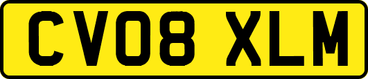 CV08XLM