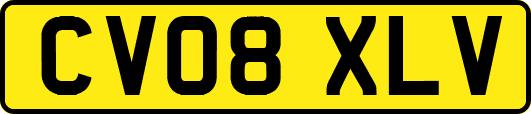 CV08XLV