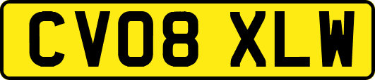 CV08XLW