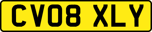 CV08XLY