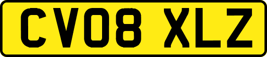 CV08XLZ
