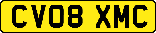 CV08XMC