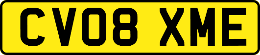 CV08XME