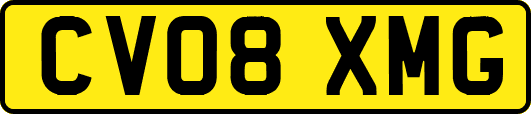 CV08XMG