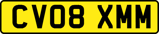 CV08XMM