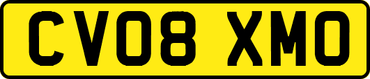 CV08XMO