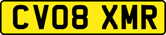 CV08XMR