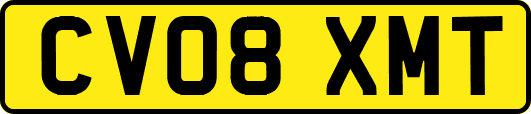 CV08XMT