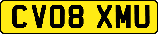 CV08XMU