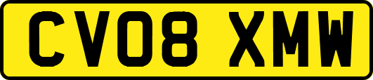 CV08XMW