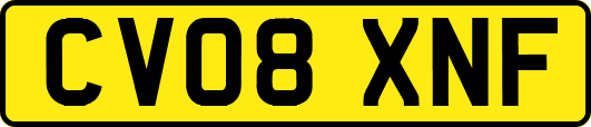 CV08XNF