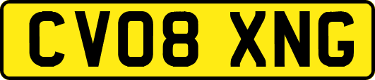 CV08XNG