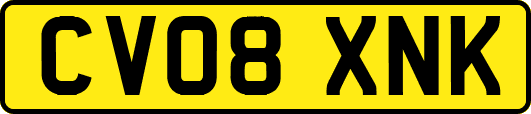 CV08XNK