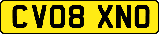 CV08XNO