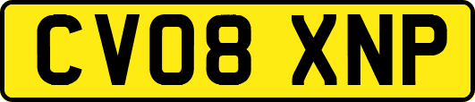 CV08XNP