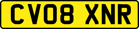 CV08XNR
