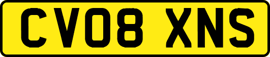 CV08XNS