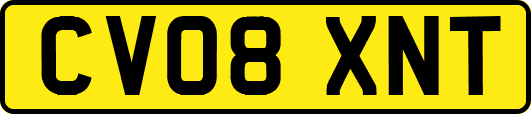 CV08XNT