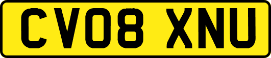 CV08XNU