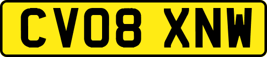 CV08XNW