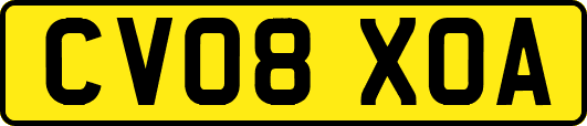 CV08XOA