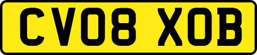 CV08XOB
