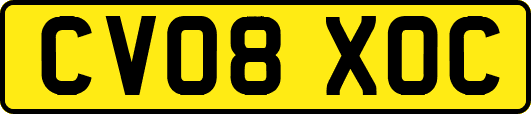CV08XOC