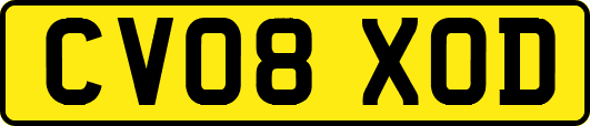 CV08XOD