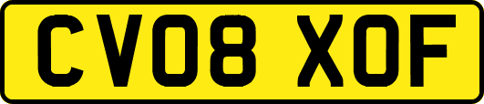 CV08XOF