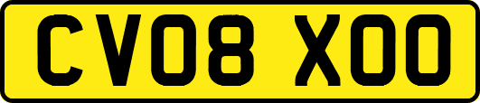 CV08XOO