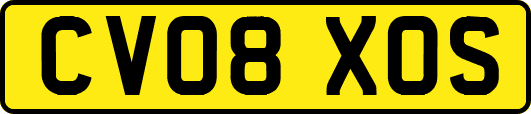 CV08XOS