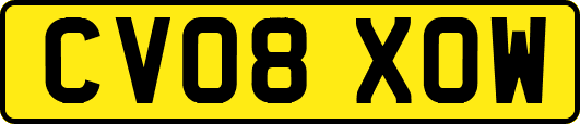 CV08XOW