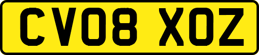 CV08XOZ