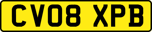 CV08XPB