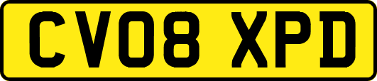 CV08XPD